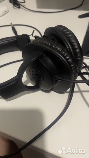 Audiotechnika m20x