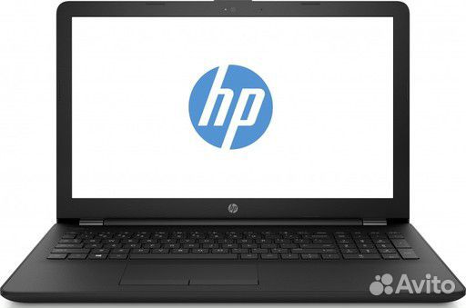 Ноутбук HP 15.6