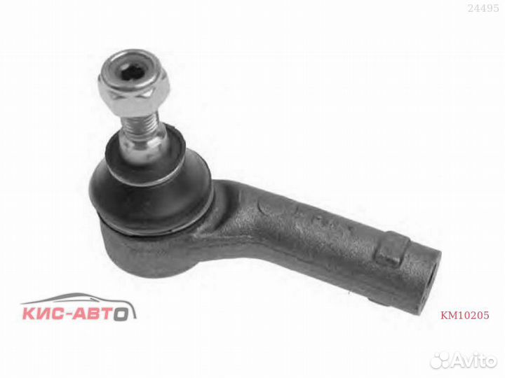 Наконечник рулевой NK Transporter T4