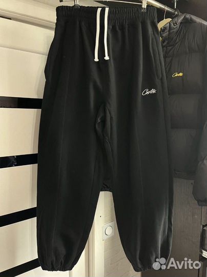 Спортивные штаны Corteiz