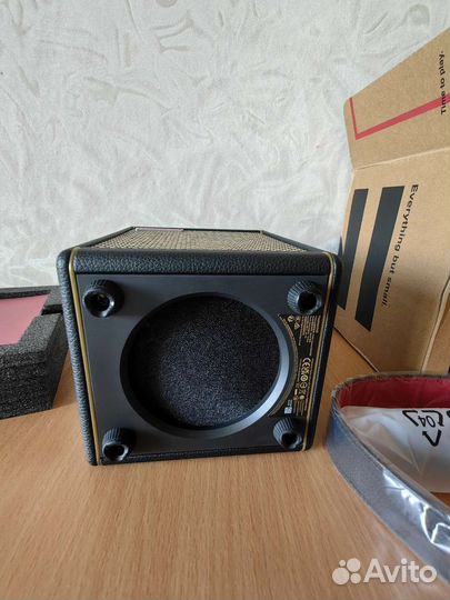 Positive grid spark mini новый оригинал последний