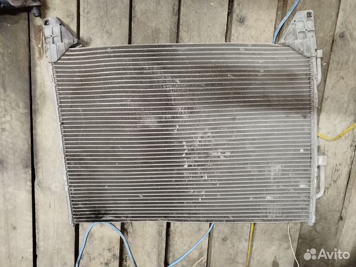 SsangYong Rexton с 2.7 дизель 2008