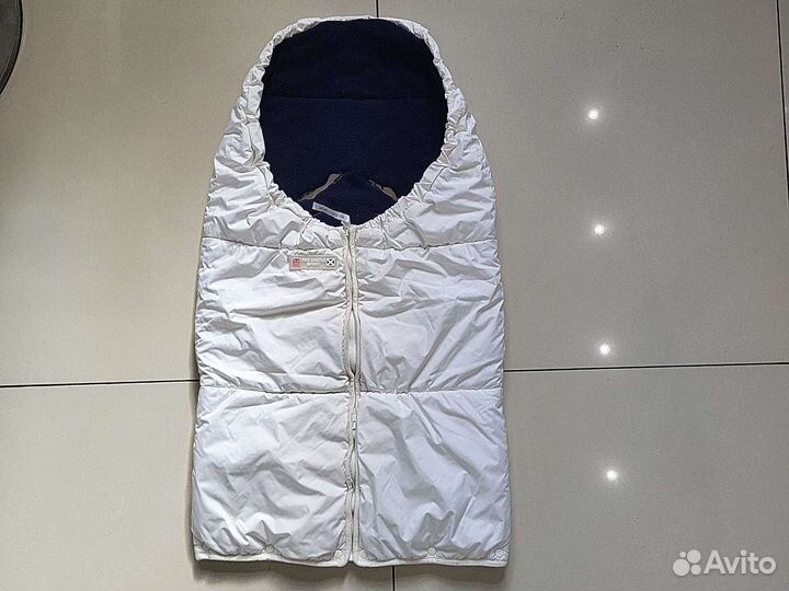 Конверт-трансформер Red castle sport