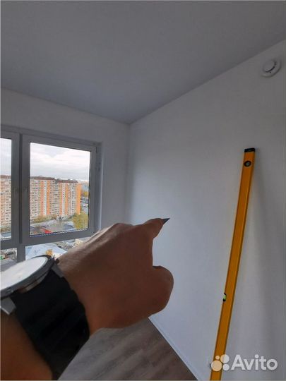 Приемка квартир Строительная экспертиза