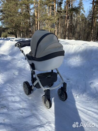 Коляска anex sport 2 в 1