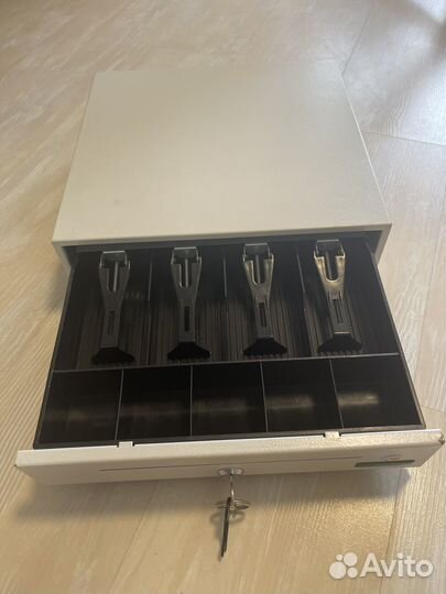 Денежный ящик