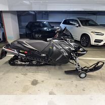 Arctic Cat ZR 8000 RR 137 2019, 2019, 10 191 км, Минск