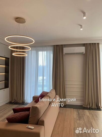 Шторы блэкаут Комплит(полная светозащита)