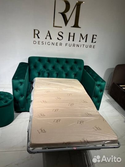 Диван прямой Честер