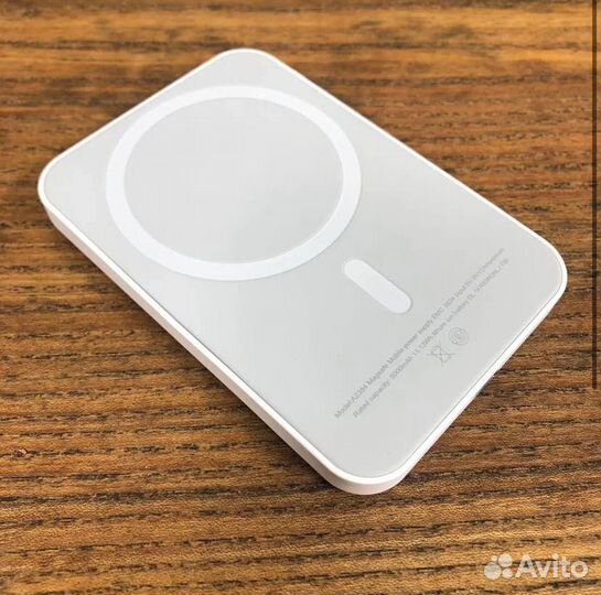 Подарочный набор Apple 6 в 1
