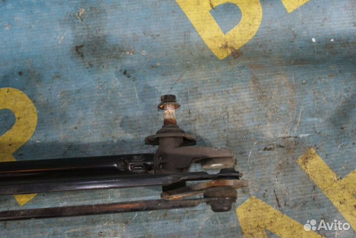 Трапеция Дворников Hyundai Tucson JM