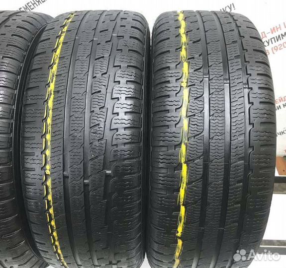 Kumho I'Zen KW27 225/55 R17