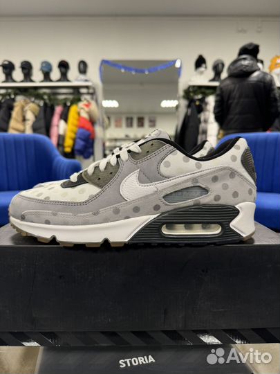 Nike Air Max 90 оригинал