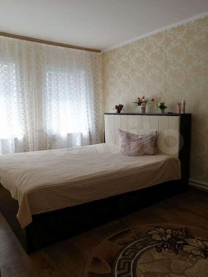 Дом 105,9 м² на участке 11,5 сот.