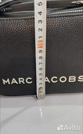 Сумка женская marc jacobs