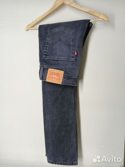 Levis 510