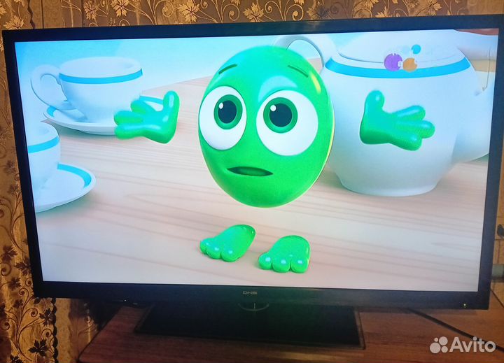 Телевизоры 20 и 39