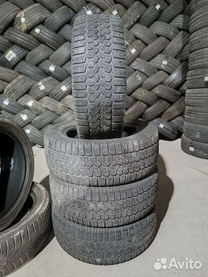 Yokohama 124R 195/60 R15