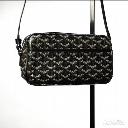 Сумка Goyard