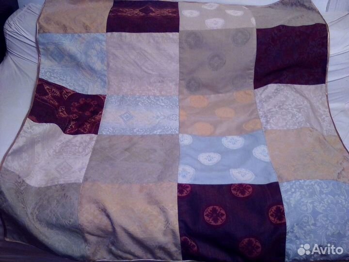 Лоскутное покрывало