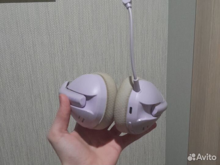 Беспроводные наушники ardor gaming temple