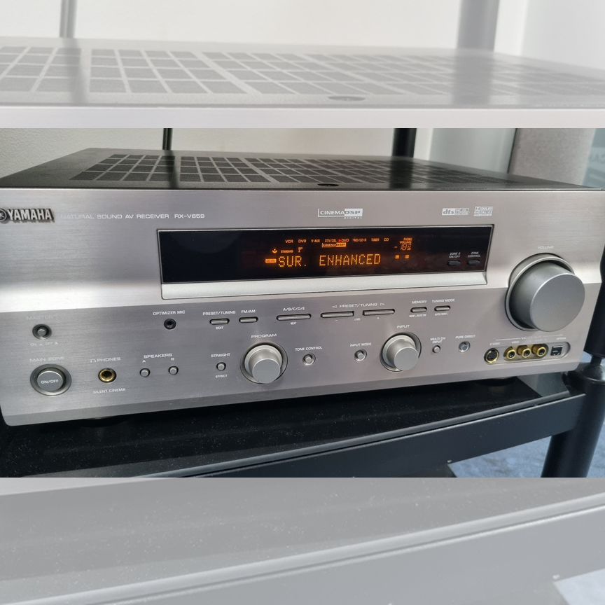 YAMAHA AVアンプ RX-A1020 7.1ch 楽天市場】rx-a アンプの通販