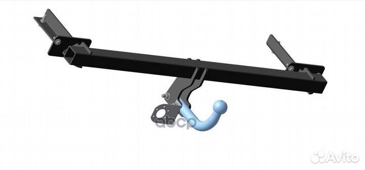 Тсу без элект LADA Vesta SD/SW 15 1234-A Bosal