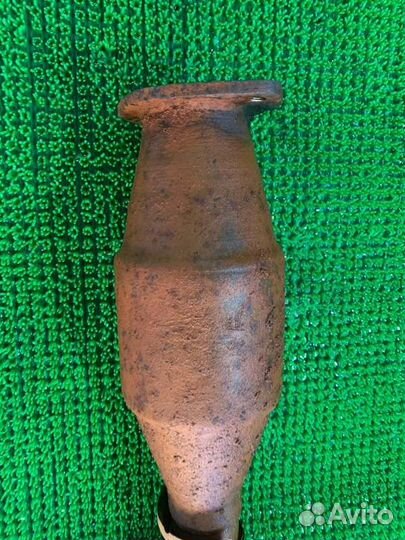 Катализатор Nissan Patrol