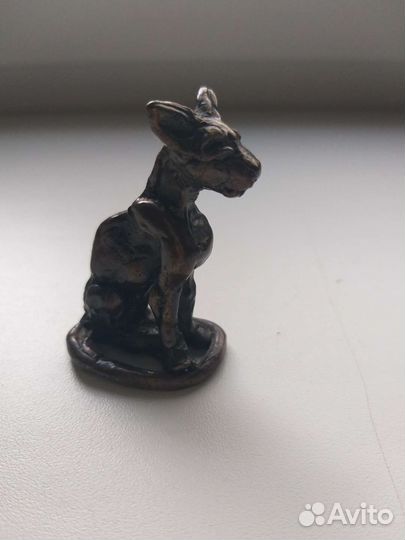 Фарфоровые статуэтки времен СССР