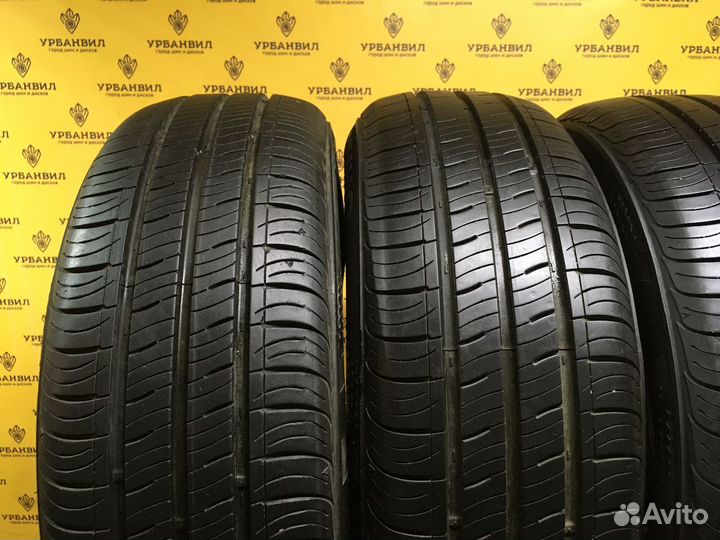 Kumho Solus TA31 205/60 R16 92H