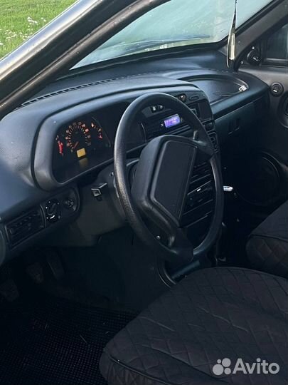 ВАЗ 2114 Samara 1.6 МТ, 2012, 150 000 км