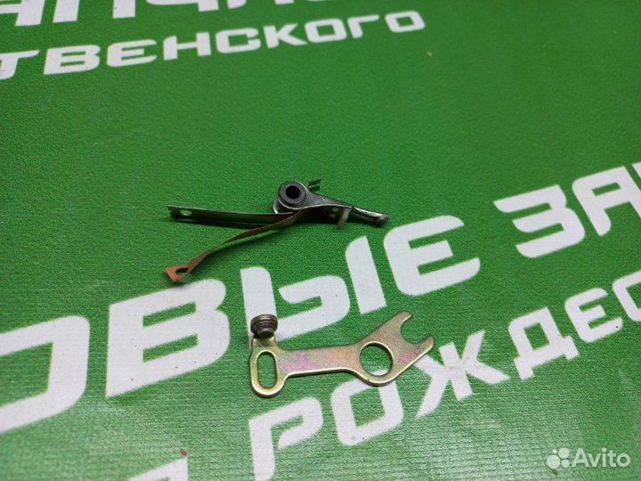 Контактная группа Москвич 2140