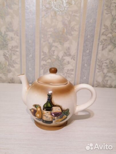 Чайник заварочный