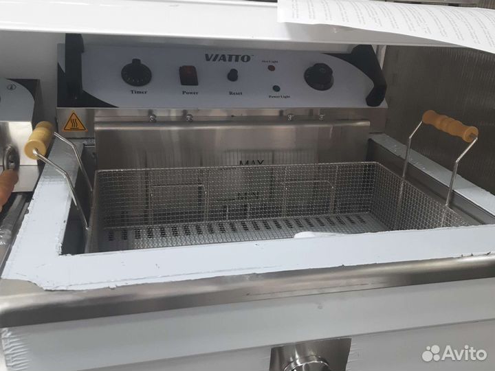 Чебуречница