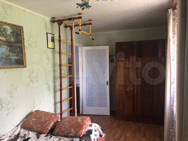 2-к. квартира, 41,3 м², 4/5 эт.