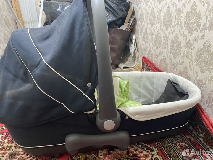 Люлька от коляски Cam dinamico