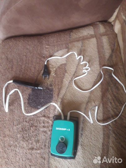 Аппарат для выжигания