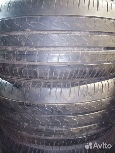 Pirelli Cinturato P7 225/45 R17 91W