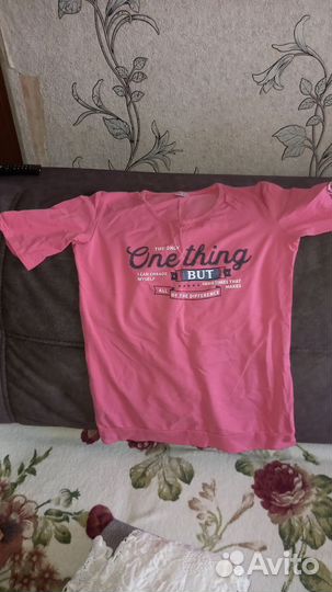 Пакет женских вещей 42-44