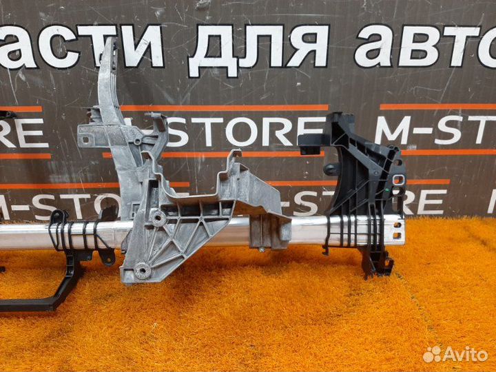 Усилитель торпеды Mercedes-Benz C-Class W205