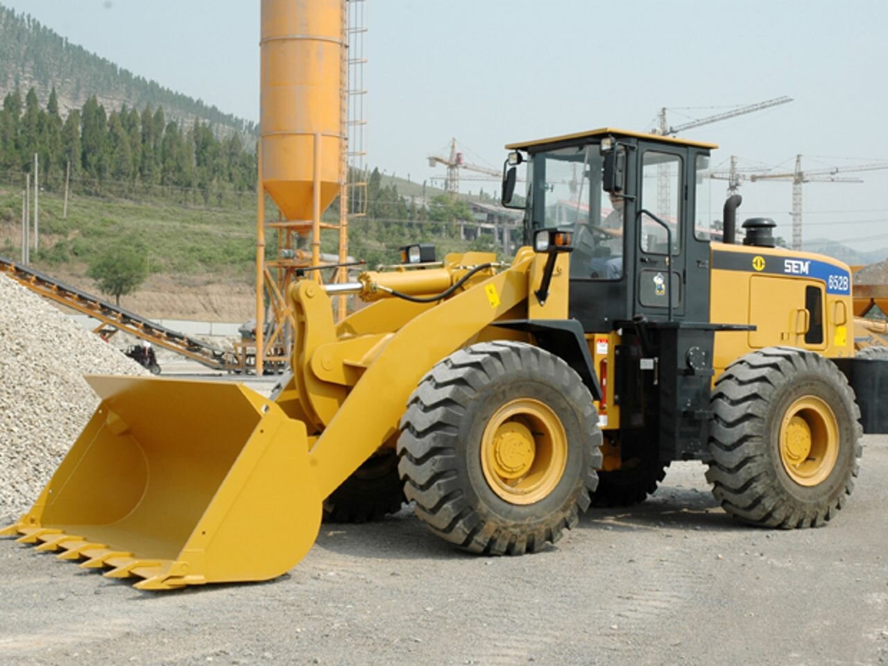 Sem 652