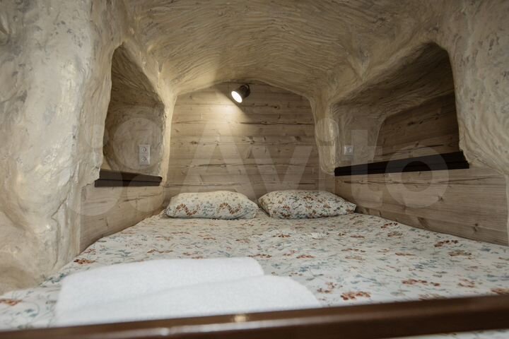 Квартира-студия, 15 м², 1/1 эт.