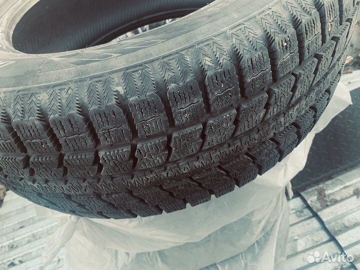 Toyo Observe GSi-5 265/60 R18 110