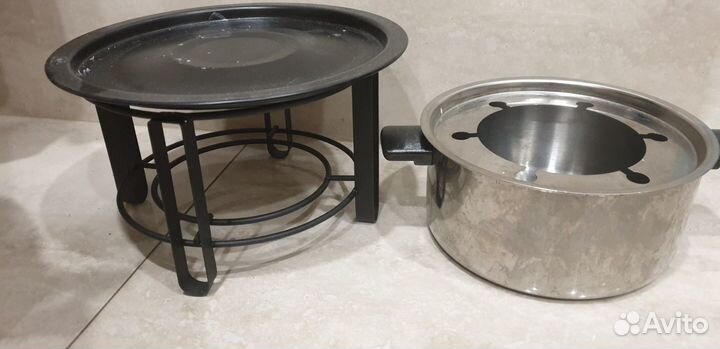 Фондюшница