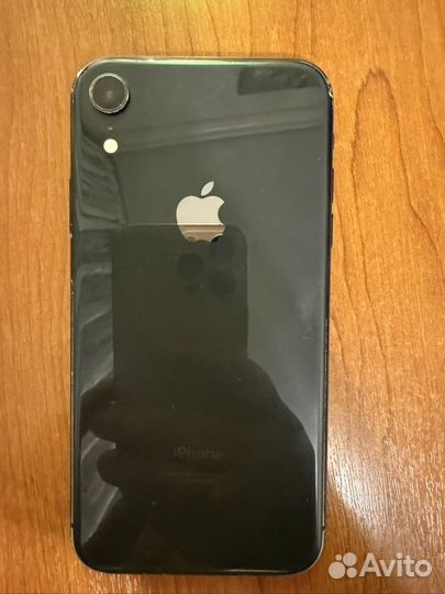 iPhone Xr, 128 ГБ