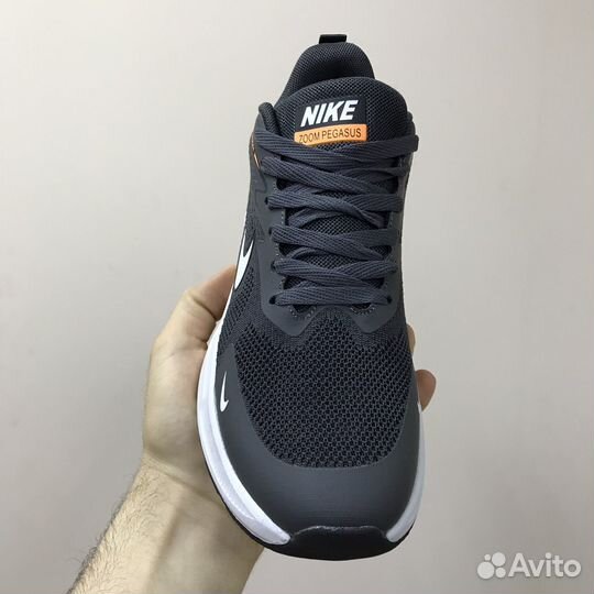 Кроссовки летние Nike 41-45