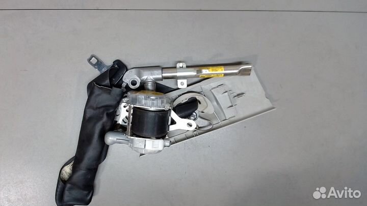 Ремень безопасности Subaru Legacy (B14), 2011