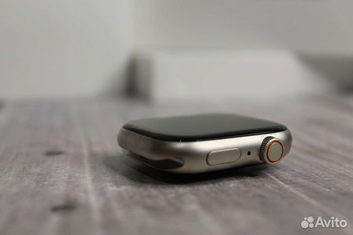 Smart Watch HK 9 PRO