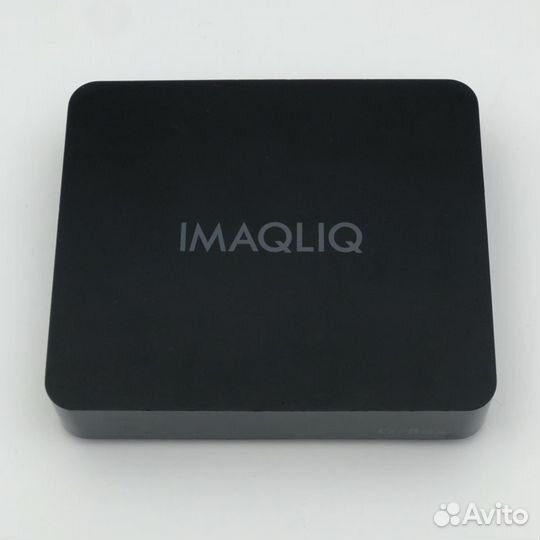 Тв приставка imaqliq G-Box