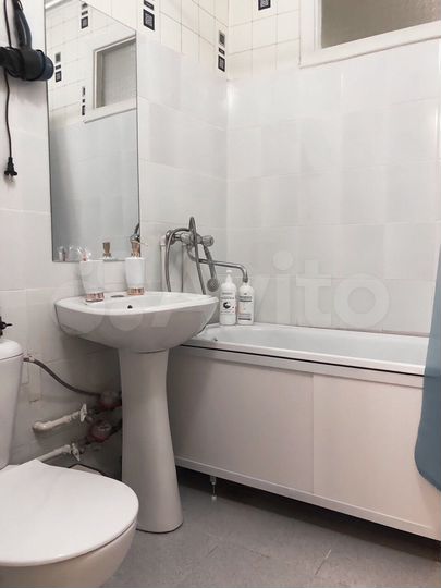 1-к. квартира, 31,6 м², 3/5 эт.